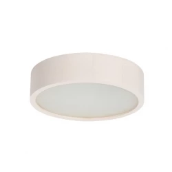 PLAFONIERA SUFITOWA JASMIN 270-W BIAŁA DĄB 23123 KANLUX