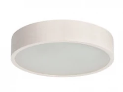 PLAFONIERA SUFITOWA JASMIN 370-W BIAŁY DĄB 23124 KANLUX