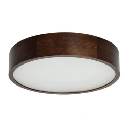 PLAFONIERA SUFITOWA JASMIN 370-WE WENGE 23121 KANLUX