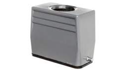 Obudowa wtyczki M25 IP65 EPIC H-A 10 TG M25 19446100