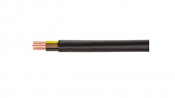 Kabel energetyczny YKY 4x10 żo 0,6/1kV