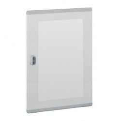 Drzwi płaskie transparentne 900x575mm IP40 020285