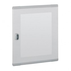 Drzwi płaskie transparentne 750x575mm IP40 020284