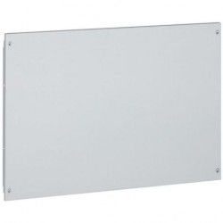 Osłona metalowa pełna 575x100mm 020941