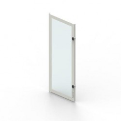 Drzwi transparentne XL3 S 160 6X24M 337276