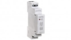Przekaźnik elektromagnetyczny 24V AC/DC 16A PEM-01/024 EXT10000091