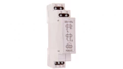 Przekaźnik bistabilny beznapięciowy 230V AC PBM-05 EXT10000068