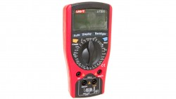 Miernik uniwersalny UT50D EMU_UT50D