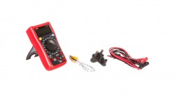 Miernik uniwersalny UT132C EMU_UT132C