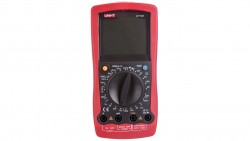 Miernik samochodowy UT105 EMS_UT105