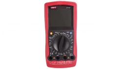Miernik samochodowy UT105 EMS_UT105