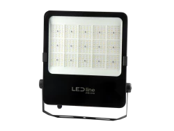 LED line PRIME Naświetlacz FLUX 150W 4000K 21000lm T2