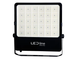 LED line PRIME Naświetlacz FLUX 400W 56000lm 60°