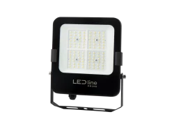 LED line PRIME Naświetlacz FLUX 50W CCT 7000lm 30°