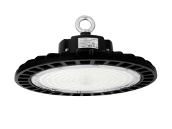LED line PRIME Oprawa HighBay PHANTOM 190 150W 4000K 28500lm 1-10V 90°