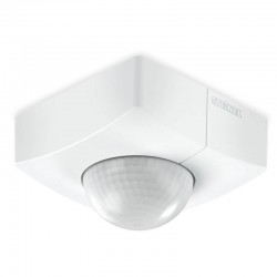 Czujnik ruchu Steinel IS3360 MX HIGHBAY COM1 AP kwadrat konfekcja 1 szt.