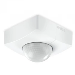 Czujnik ruchu Steinel IS3360 MX HIGHBAY COM1 AP kwadrat konfekcja 1 szt.