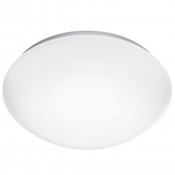 Oprawa LED 20W Steinel RS PRO LED P3 NW z czujnikiem i modułem awaryjnym