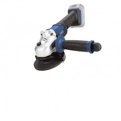Bezszczotkowa szlifierka kątowa Scheppach BCAG125-20ProS 20V 125 mm (bez akumulatora)