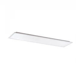 Panel LED podtynkowy BAREV 2X36W3600 120NW
