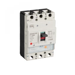 Wyłącznik kompaktowy MCCB KMCCB-RT-160A