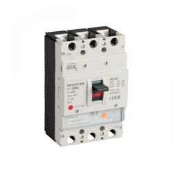 Wyłącznik kompaktowy MCCB KMCCB-RT-200A