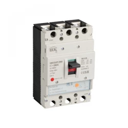 Wyłącznik kompaktowy MCCB KMCCB-RT-250A