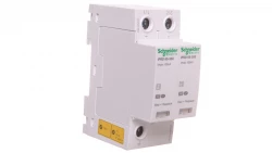 Ogranicznik przepięć C Typ 2 2P 65kA 1,5kV 350V iPRD-65r-65kA-350V-2P A9L65201