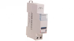 Lampka modułowa LED niebieska 110/400V L404 412929