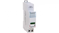 Lampka modułowa LED zielona 110/400V L403 412926