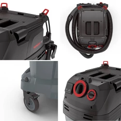 Odkurzacz MENZER VCL 550 PRO