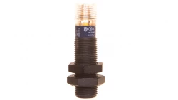 Czujnik indukcyjny M12 4mm PNP 1Z M12 4-piny XS4P12PA340D