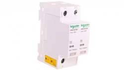 Ogranicznik przepięć C Typ 2 2P 40kA 1,4kV 350V iPRD-40r-40kA-350V-2P A9L40201