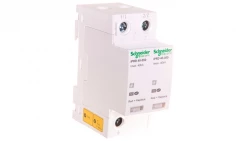 Ogranicznik przepięć C Typ 2 2P 40kA 1,kV 350V iPRD-40-40kA-350V-2P A9L40200