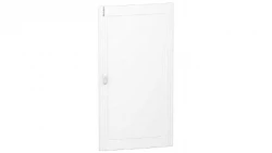 Drzwi pełne 6x24 moduły IP40 PRA16624