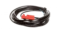 Łącznik magnetyczny 24V DC (5m) 1NC+1NO, NC stopniowane XCSDMC5905
