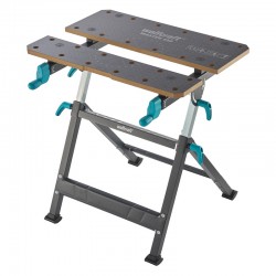 Stół zaciskowy Wolfcraft Master 650 ERGO