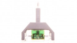 Pusty wtyk typ 4 z LED 10-30V 2002-880/1000-541