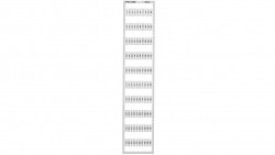 Oznaczniki WMB 2x 1-50 793-3566 /5szt./