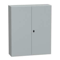 Obudowa S3D 1200x1000x300mm IP55 bez płyty montażowej NSYS3D121030D