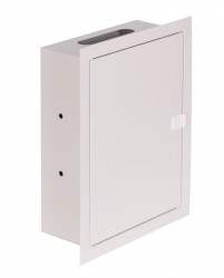 Rozdzielnica modułowa 2x12 podtynkowa IP31 RP-24 1-018