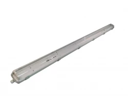 Oprawa hermetyczna do tub LED 2x150cm FULL PLATE