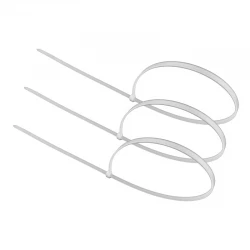 Opaska Kablowa OK-36400W 3.6x400mm BIAŁA