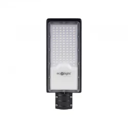 LAMPA ULICZNA ECONOMY 100W 9000lm 5000K