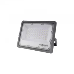 NAŚWIETLACZ PREMIUM 50W 5000lm 6500K IP65 NEW