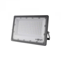 NAŚWIETLACZ PREMIUM 100W 10000lm 6500K IP65 NEW