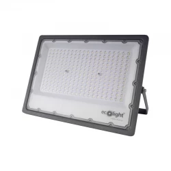 NAŚWIETLACZ PREMIUM 200W 20000lm 6500K IP65 NEW