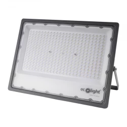 NAŚWIETLACZ PREMIUM 300W 30000lm 6500K IP65 NEW