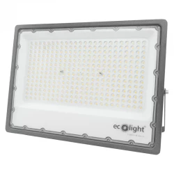 NAŚWIETLACZ PREMIUM 300W 30000lm 4000K IP65 NEW