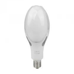 Żarówka LED Rocket E40 80W 4000K 8000lm